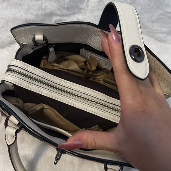 Coach Bag - Picture 8 of 8